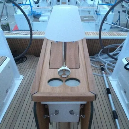 Botel Prosecco Trogir